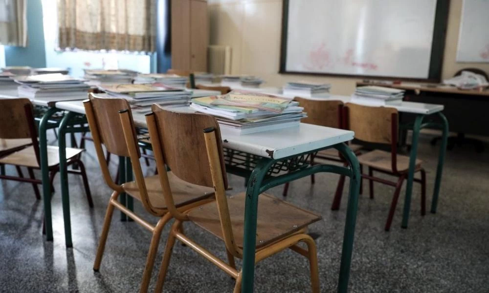Κικλίς: Αποχή από τα μαθήματά στο γυμνάσιο Αξιούπολης